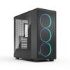 Fractal Design Epoch XL Tower Czarny